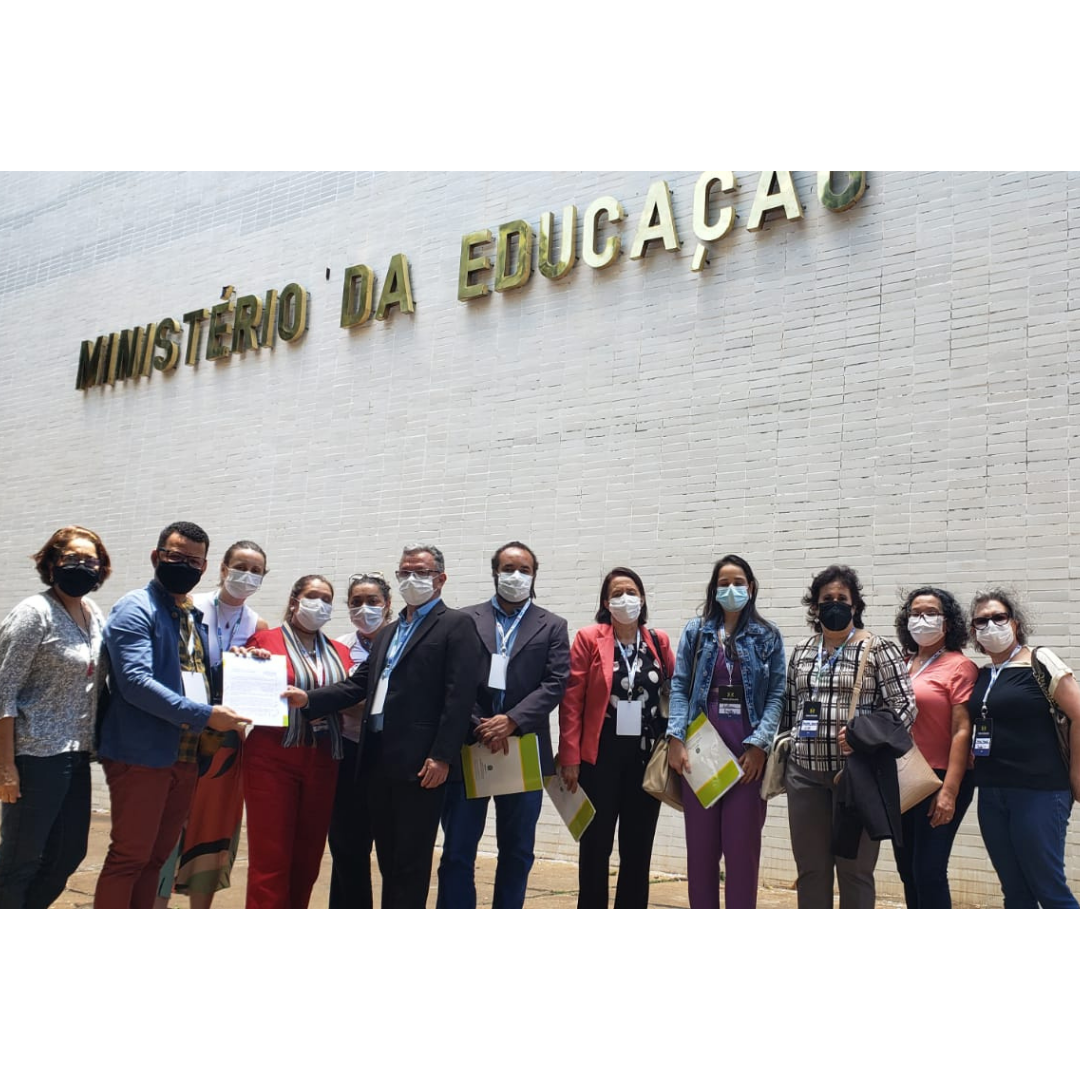 Crefito5 e outros regionais solicitam abertura de cursos de Terapia Ocupacional no Brasil